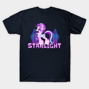 My Little Pony Starlight Glimmer T-Shirt